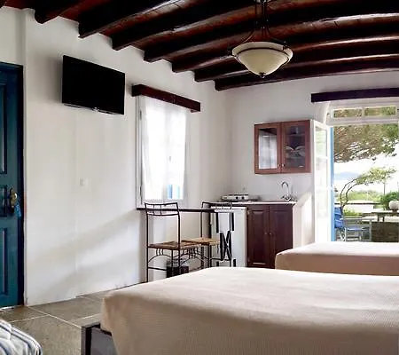 Apart Otel Fassolou Faros