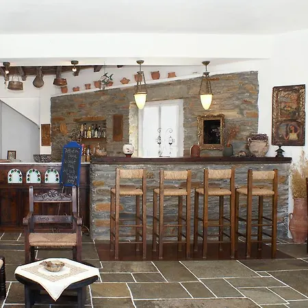 Fassolou Apart Otel 2*