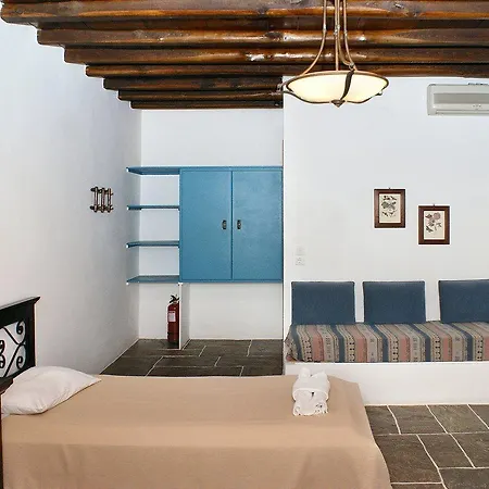 Fassolou Faros (Sifnos)