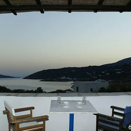 Fassolou 2* فاروس