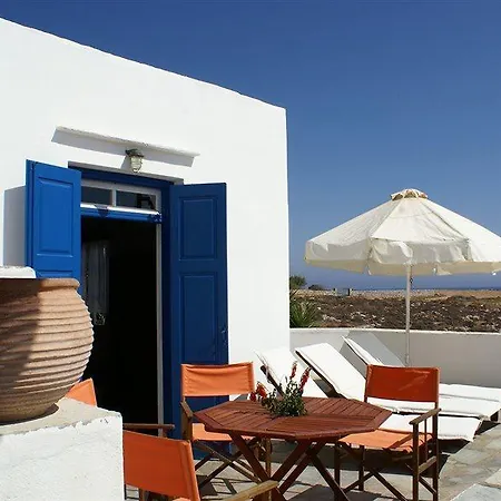 Fassolou Faros (Sifnos)