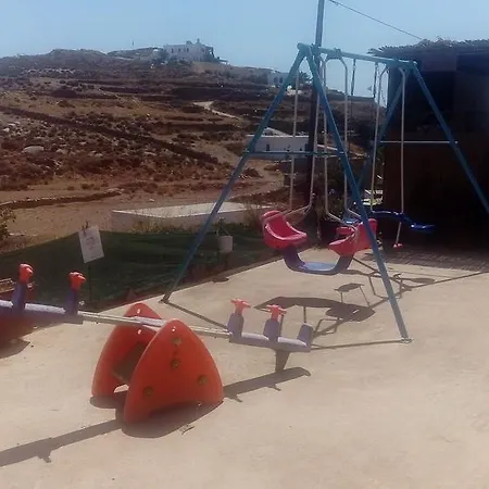 Fassolou 2* فاروس