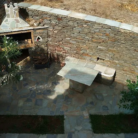 شقة فندقية Fassolou