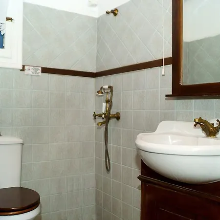 Aparthotel Fassolou
