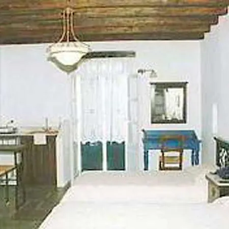 شقة فندقية Fassolou