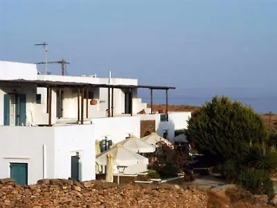 Fassolou 2* Faros (Sifnos)