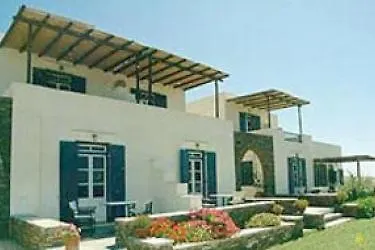 Fassolou شقة فندقية 2*