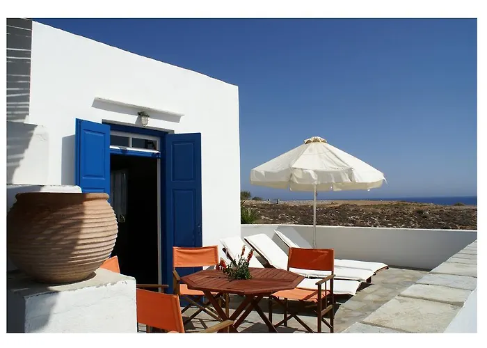 Apartmanhotel Fassolou 2*