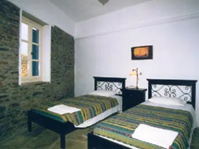 Apartmanhotel Fassolou