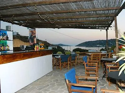 Apartmanhotel Fassolou 2*